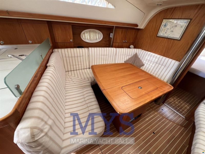 Elan Line 374 IMPRESSION