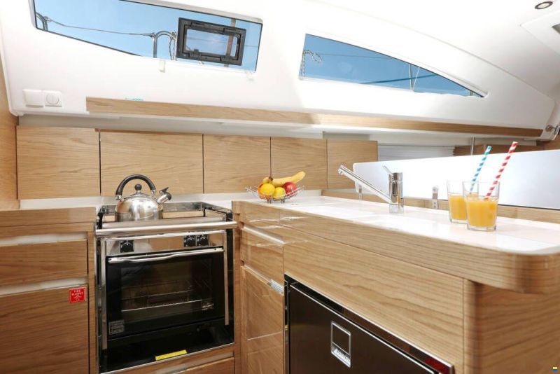 Elan Impression 40