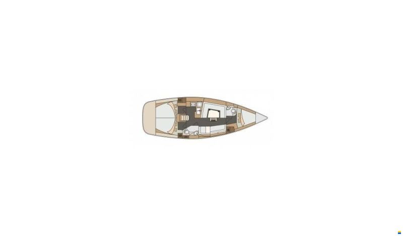 Elan Impression 40