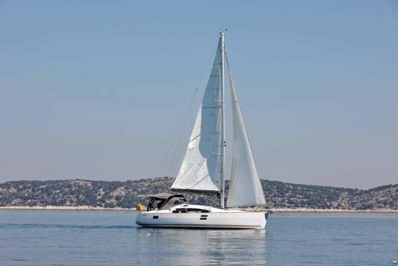 Elan Impression 40