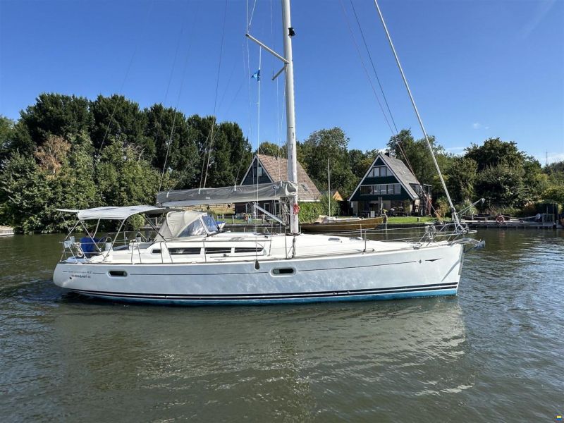 Jeanneau SUN ODYSSEY 42i