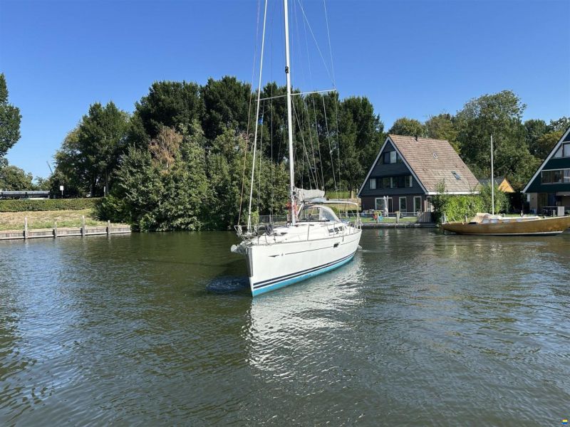 Jeanneau SUN ODYSSEY 42i