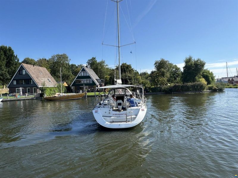 Jeanneau SUN ODYSSEY 42i