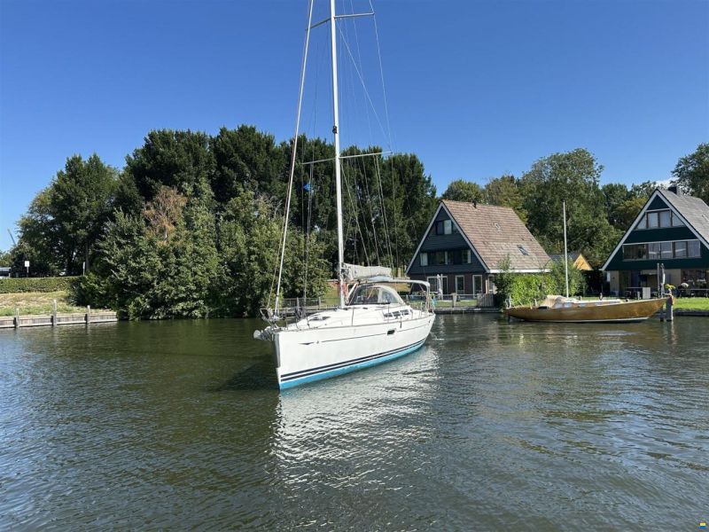 Jeanneau SUN ODYSSEY 42i