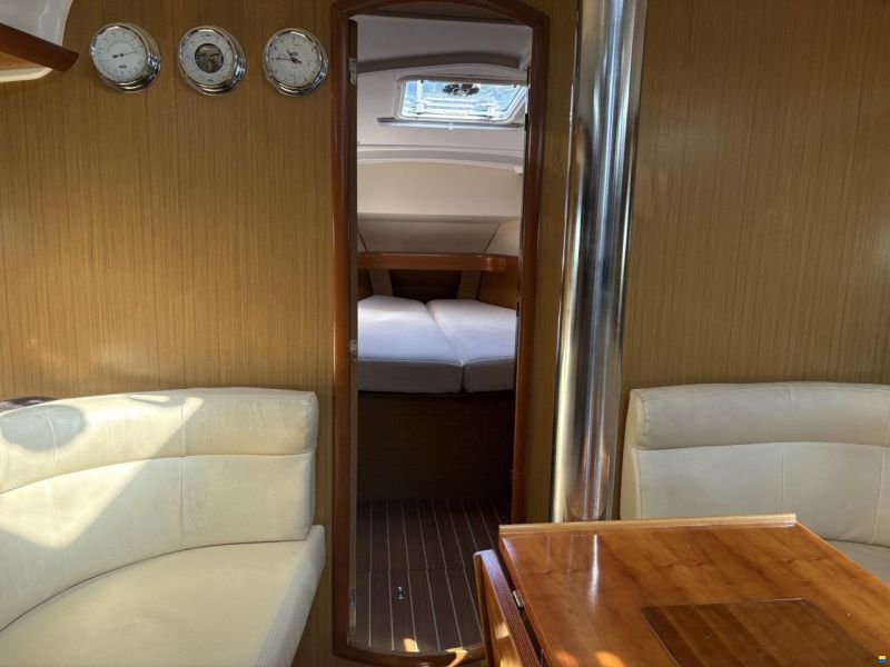 Jeanneau SUN ODYSSEY 42i