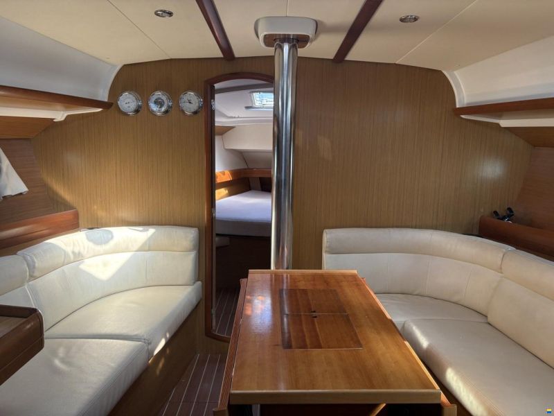 Jeanneau SUN ODYSSEY 42i