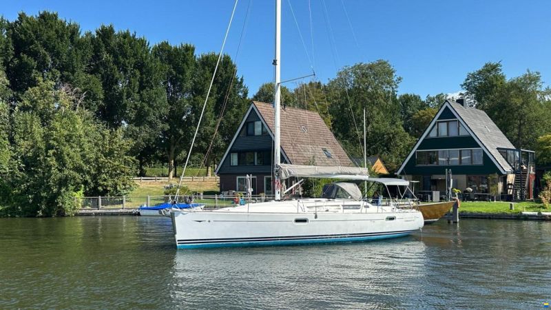 Jeanneau SUN ODYSSEY 42i