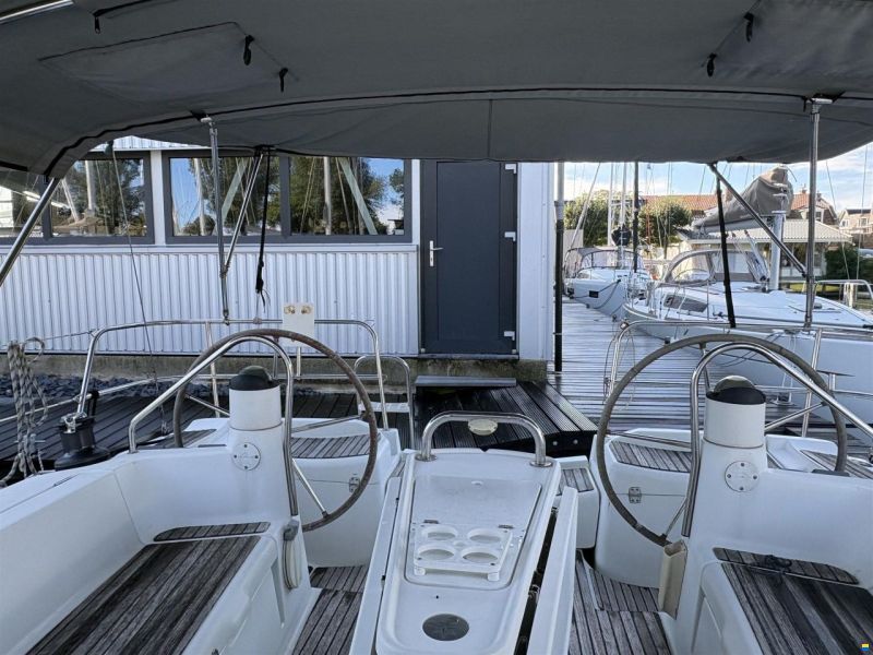 Jeanneau SUN ODYSSEY 42i