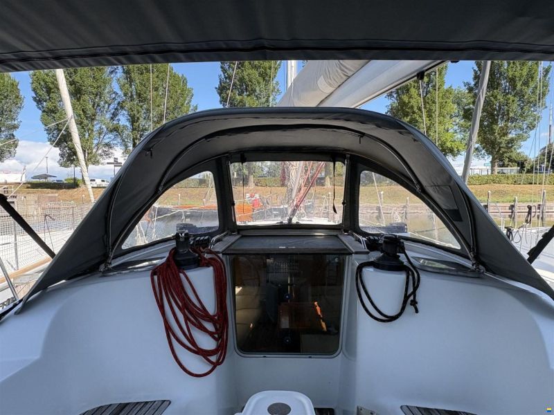 Jeanneau SUN ODYSSEY 42i