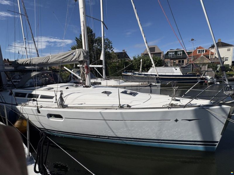 Jeanneau SUN ODYSSEY 42i