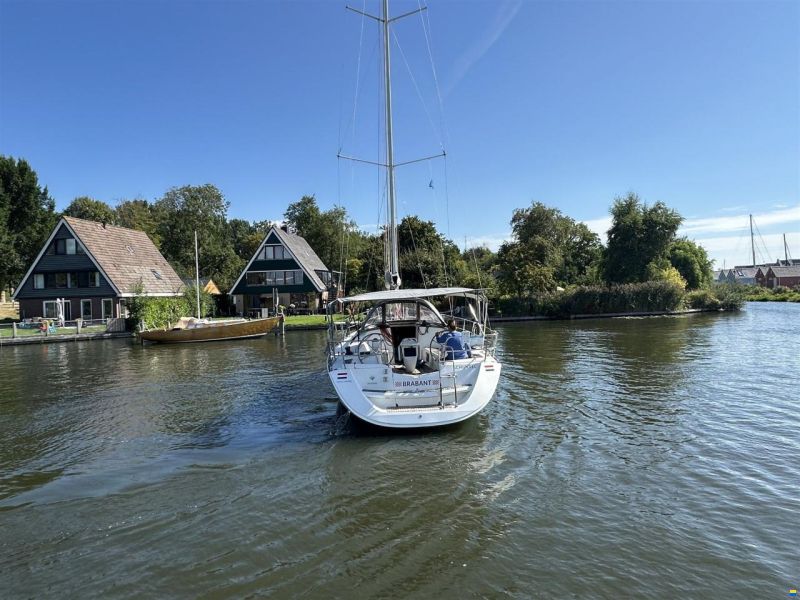 Jeanneau SUN ODYSSEY 42i