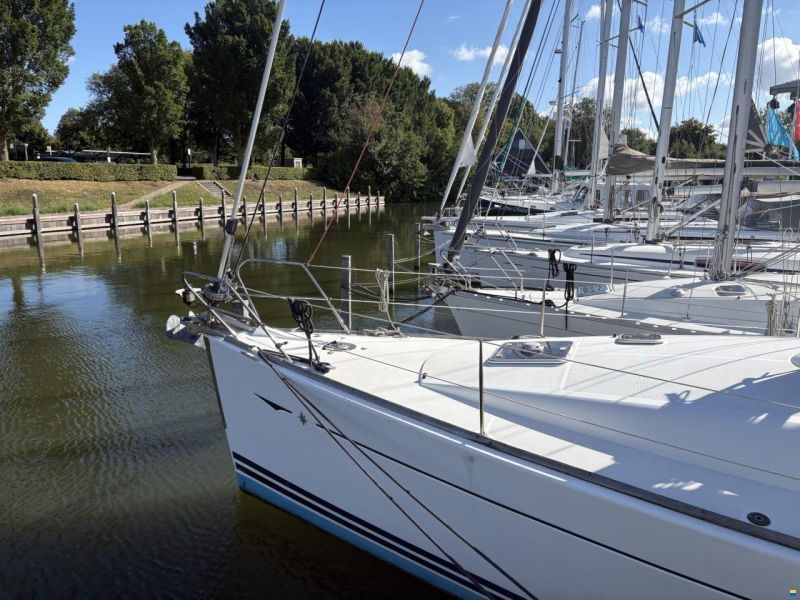 Jeanneau SUN ODYSSEY 42i
