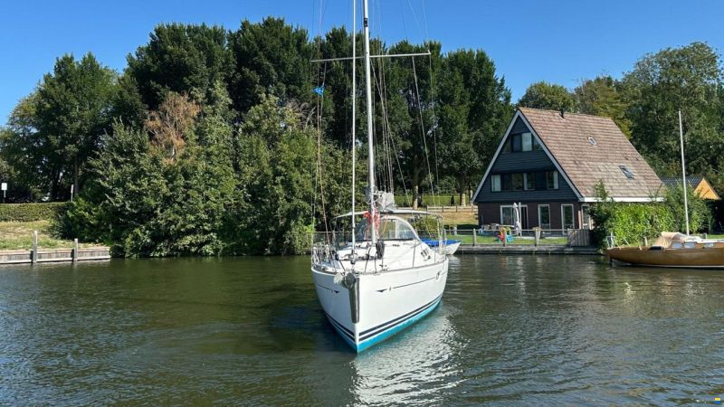 Jeanneau SUN ODYSSEY 42i