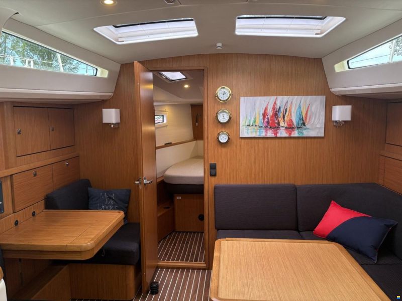 Bavaria 42 Vision