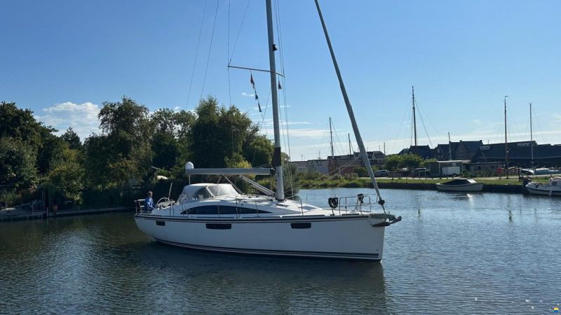 Bavaria 42 Vision