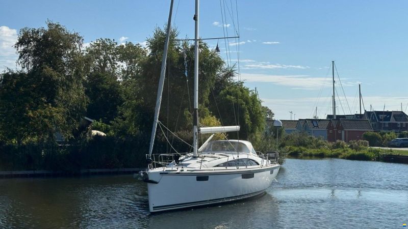 Bavaria 42 Vision