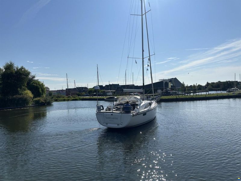Bavaria 42 Vision