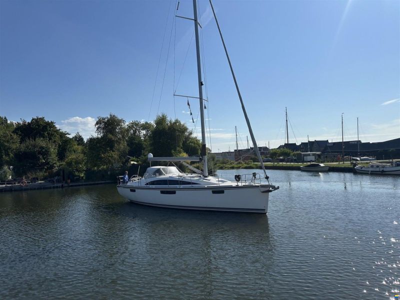 Bavaria 42 Vision