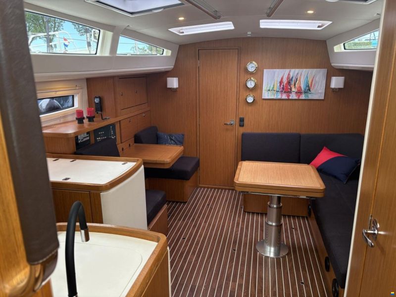 Bavaria 42 Vision