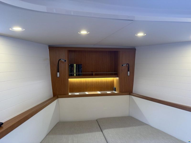 Bavaria 42 Vision