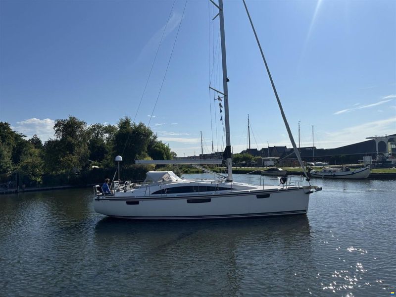 Bavaria 42 Vision