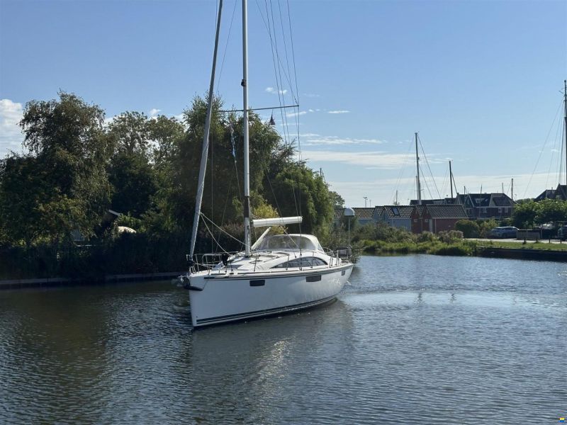 Bavaria 42 Vision