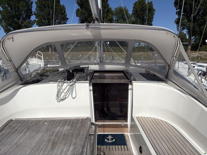 Bavaria 42 Vision