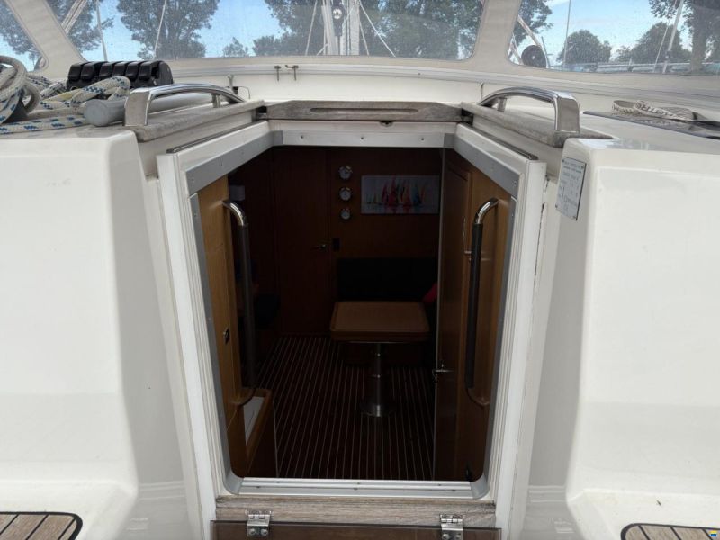 Bavaria 42 Vision