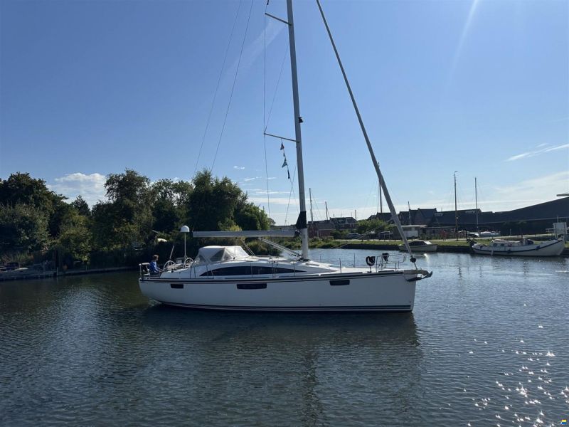 Bavaria 42 Vision