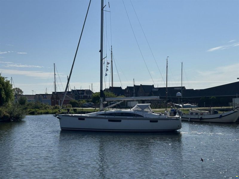 Bavaria 42 Vision