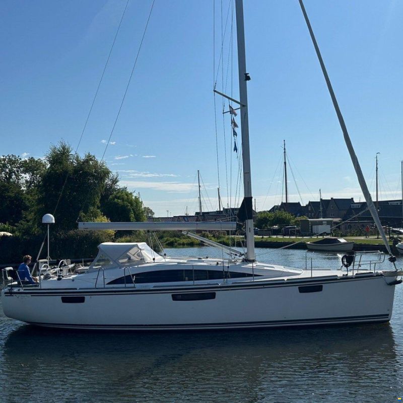 Bavaria 42 Vision