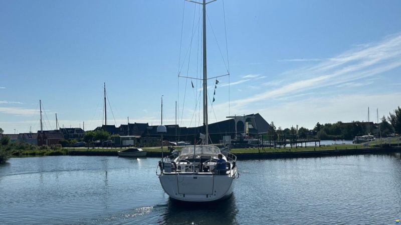 Bavaria 42 Vision