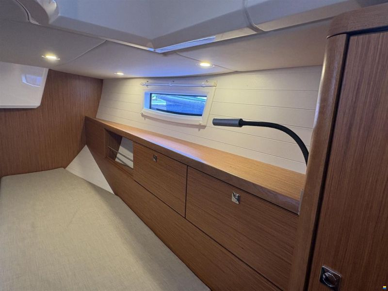 Bavaria 42 Vision