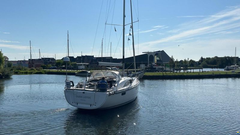 Bavaria 42 Vision