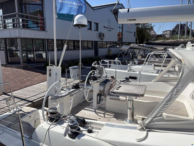 Bavaria 42 Vision
