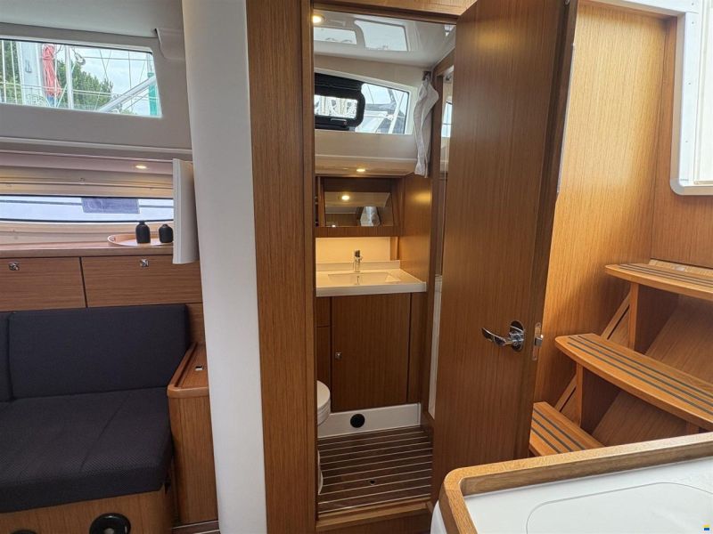Bavaria 42 Vision