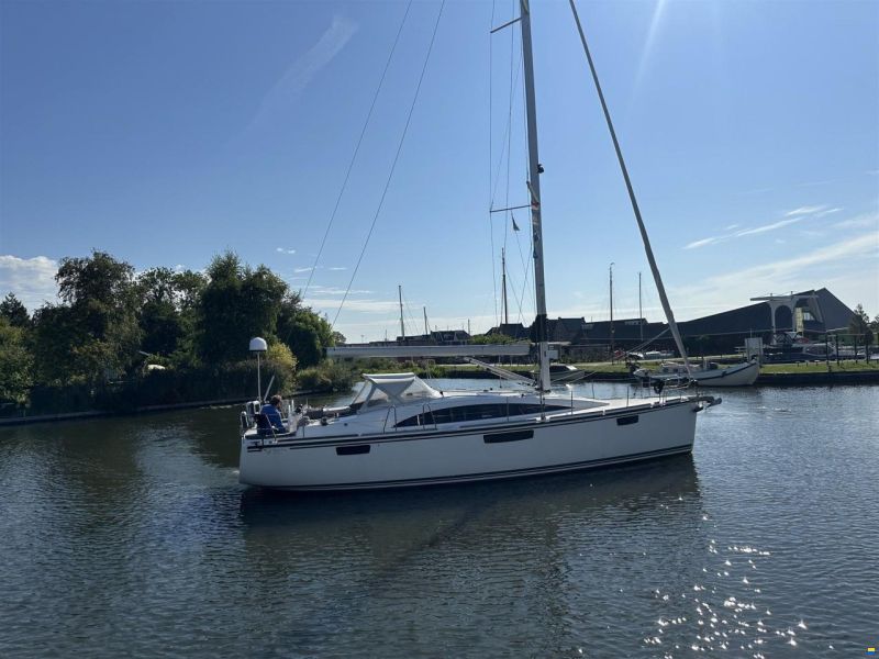 Bavaria 42 Vision