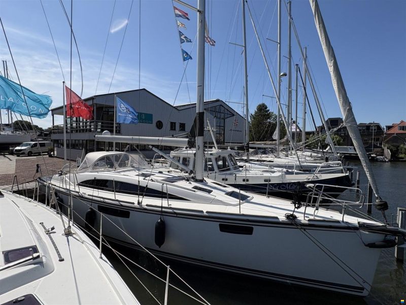 Bavaria 42 Vision