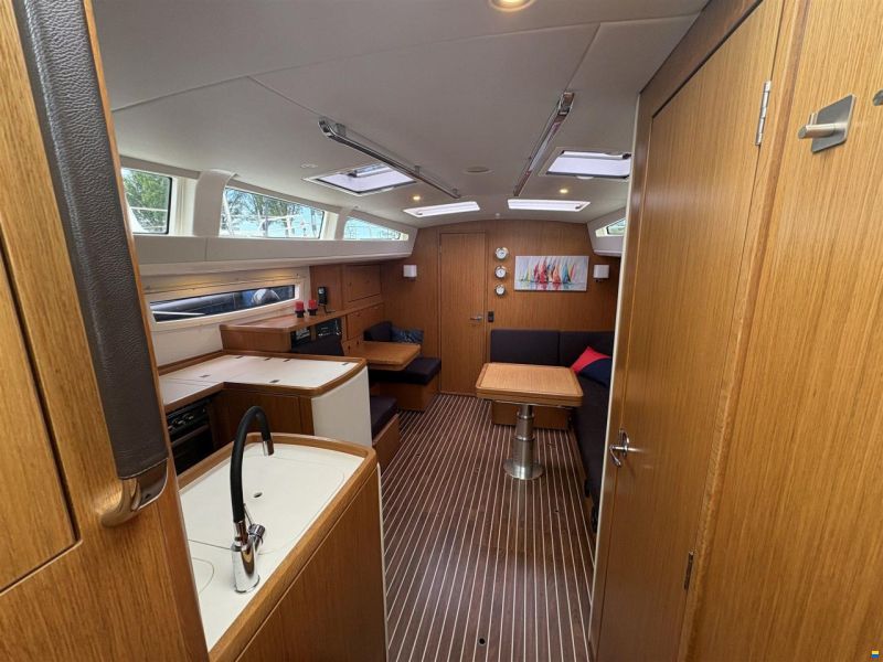 Bavaria 42 Vision