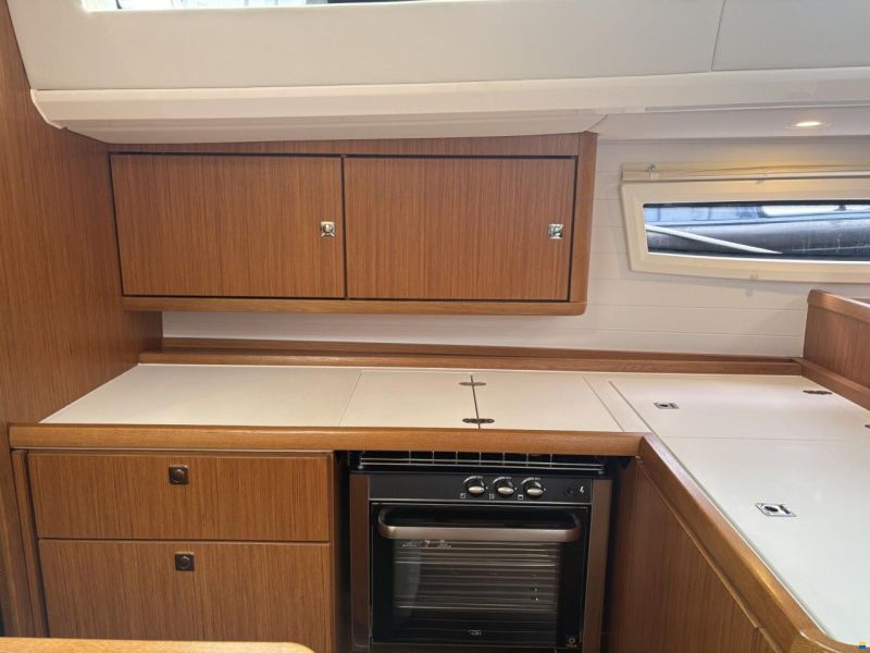 Bavaria 42 Vision