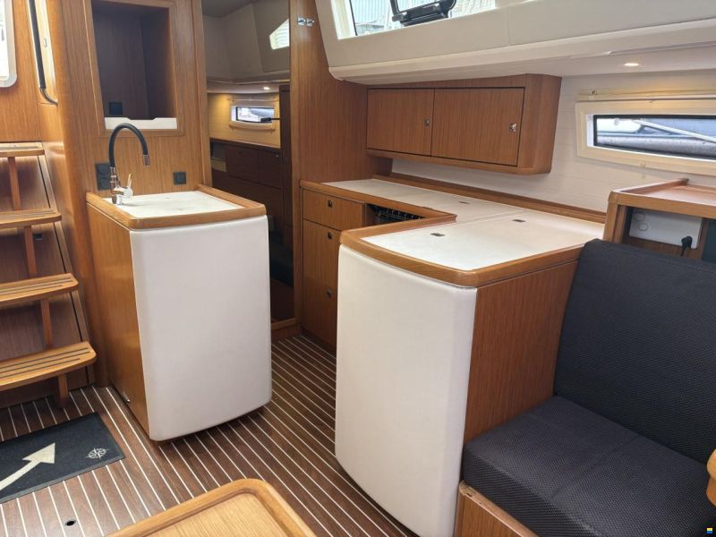 Bavaria 42 Vision