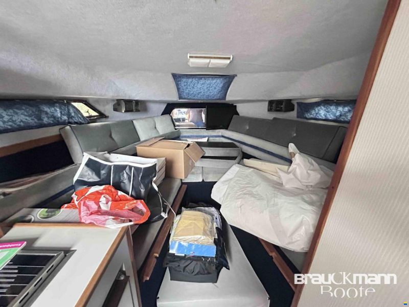 Regal Ambassador 255 XL