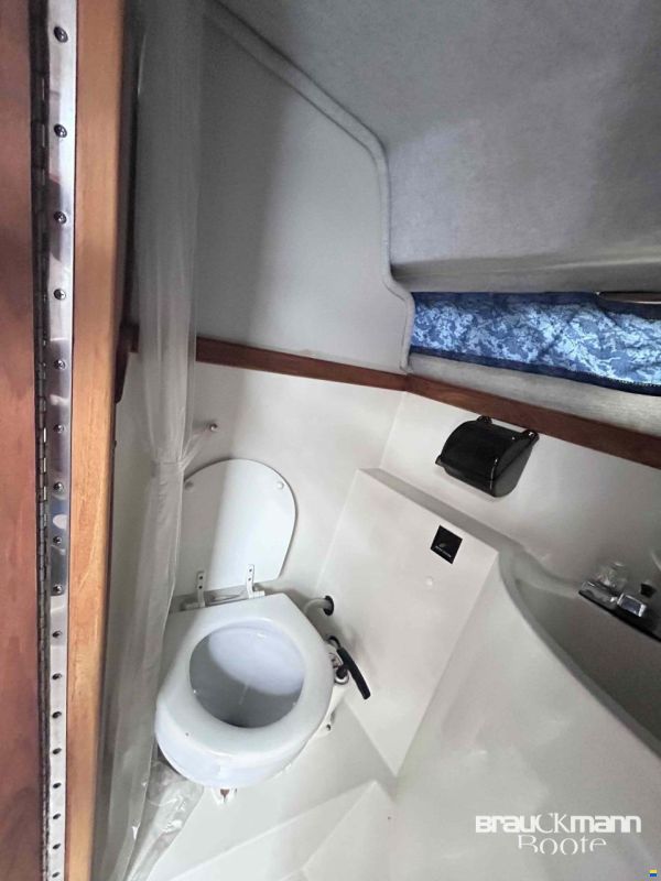 Regal Ambassador 255 XL