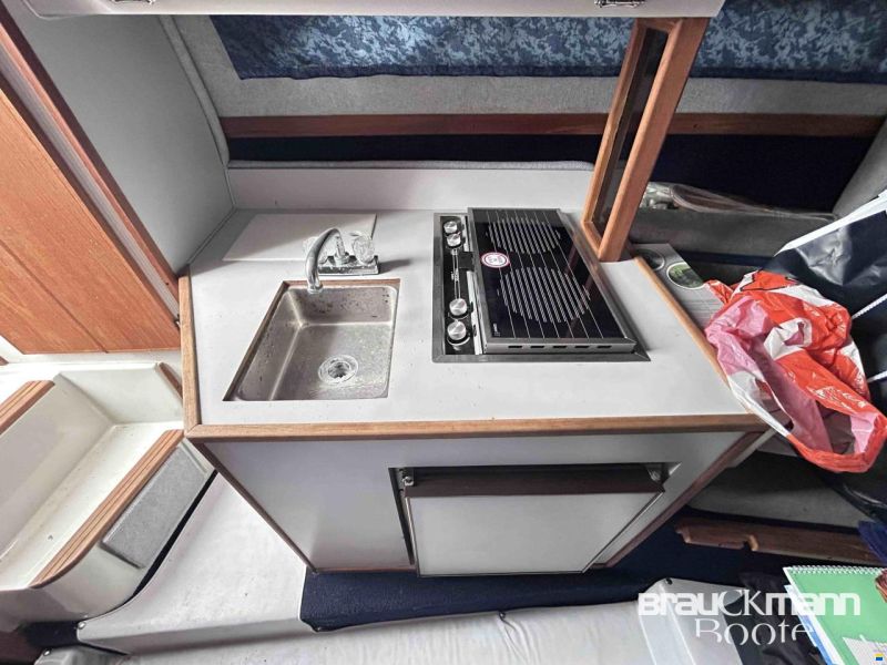 Regal Ambassador 255 XL