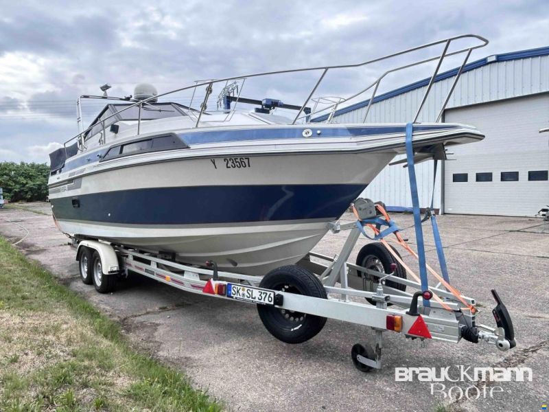 Regal Ambassador 255 XL