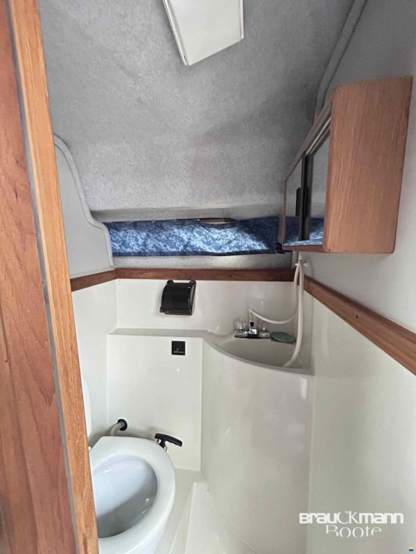 Regal Ambassador 255 XL