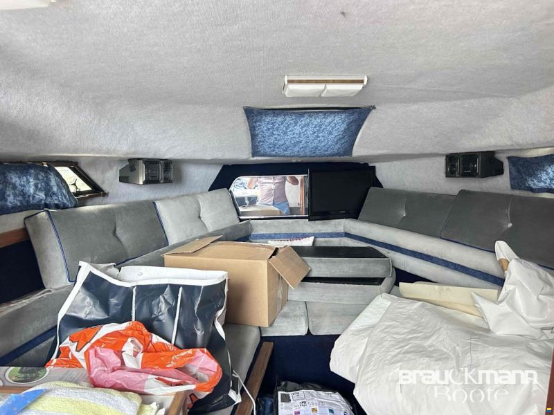 Regal Ambassador 255 XL