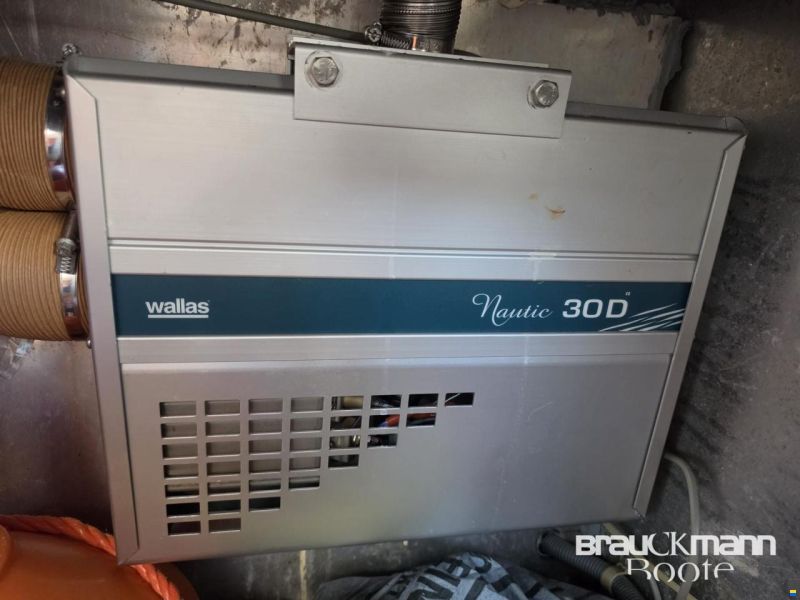 Reinke 12 M/S