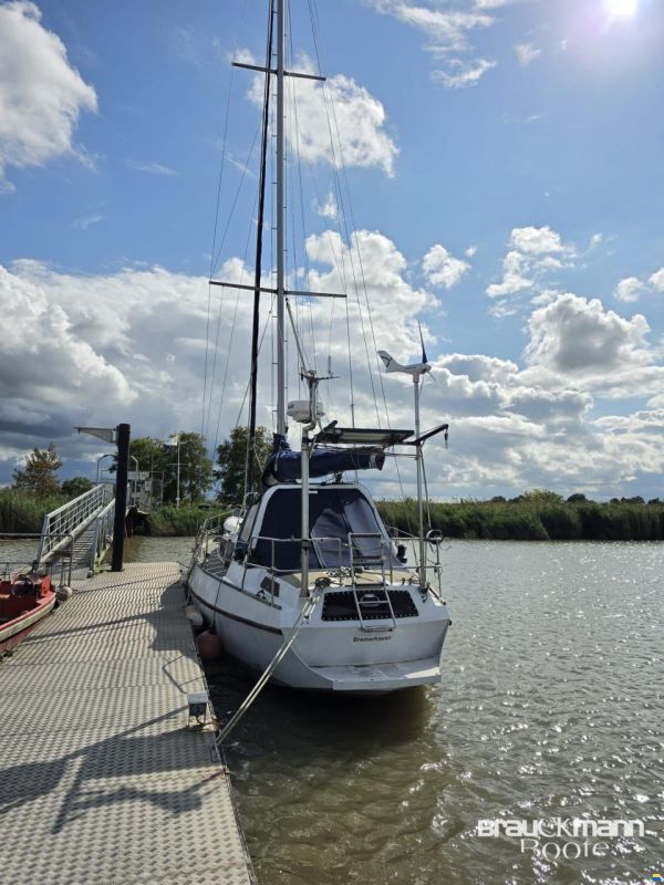 Reinke 12 M/S