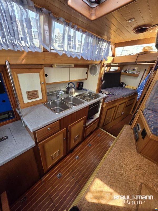 Reinke 12 M/S
